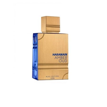 Tester Al Haramain Perfumes Amber Oud Bleu Edition Edp 200ml