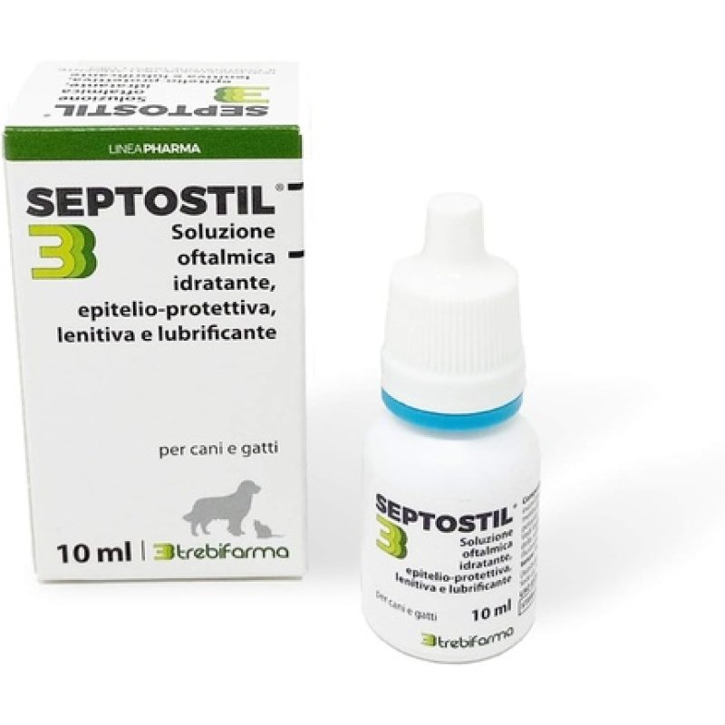 Trebifarma Septo Style 10ml