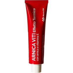 Marco Viti Arnica Viti Thermal Effect Cream