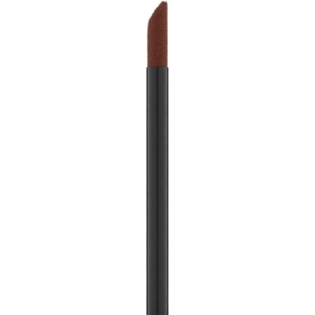 Catrice Endless Matte Liquid Lipstick No. 100 Brown Longlasting