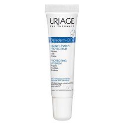Uriage Bariederm Cica Levres 15ml