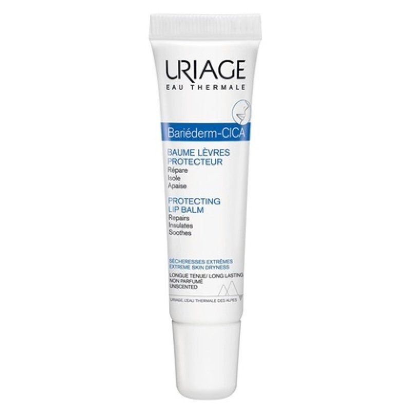 Uriage Bariederm Cica Levres 15ml