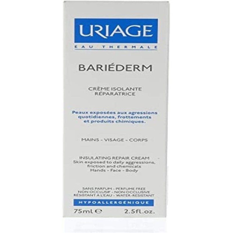 Uriage Moisturising Creams