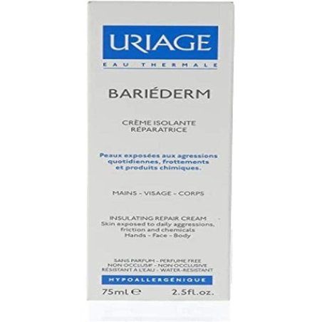 Uriage Moisturising Creams