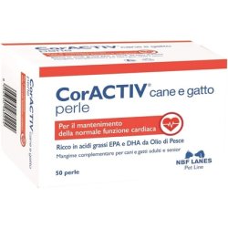 Coractiv 50 Pearl