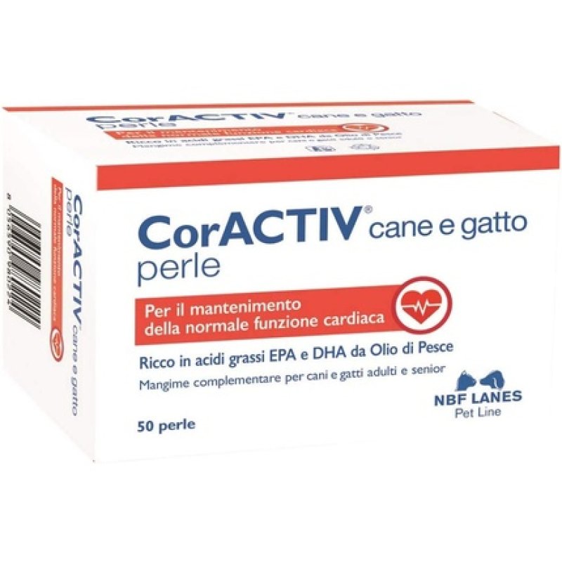 Coractiv 50 Pearl