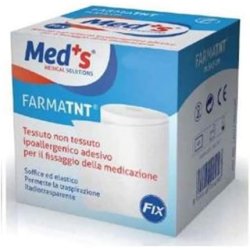 Meds Tnt Cer Fix 25 x 15 cm