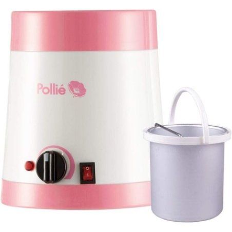 Wax Fuser with Thermostat 800g