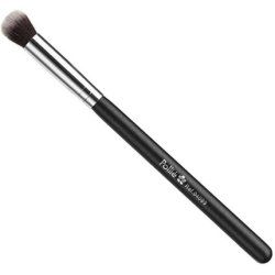 EUROSTIL Unisex Kabuki Shadow Angle Brush 1 Unit Black