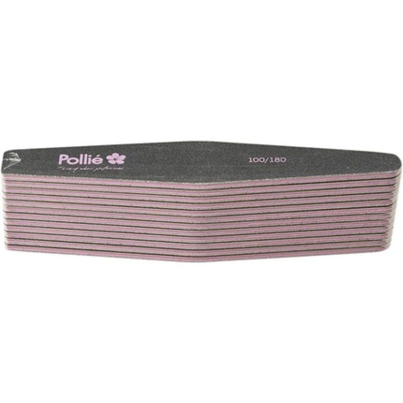 Eurostil Nail File and Buffer 150g