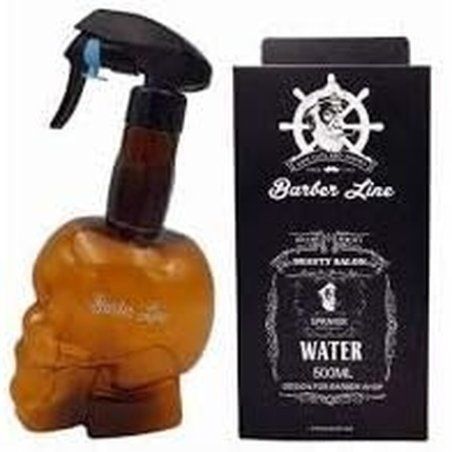 EUROSTIL Skull Spray Bottle 500ml