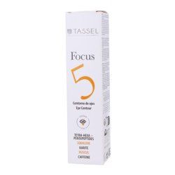 Dyal Focus 5 Eye Contour Cream 30ml