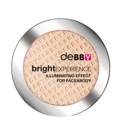 Debby Bright Experience Light Bulbs