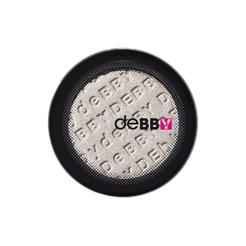Debby Compact Eyeshadow Colorexperience 34
