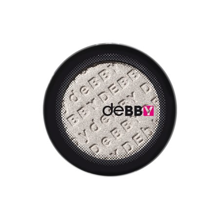Debby Compact Eyeshadow Colorexperience 34