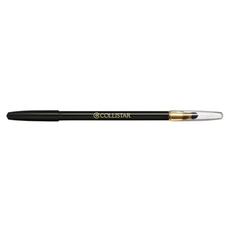 Collistar Professional Eye Pencil 1 Black 1.2ml