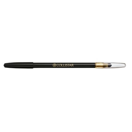 Collistar Professional Eye Pencil 1 Black 1.2ml