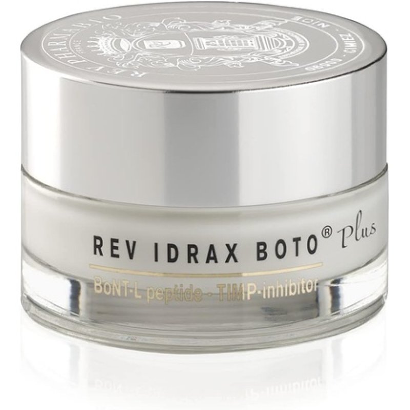 Pharmabio Face Cream 50ml