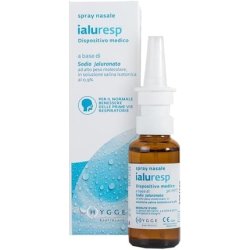 Hygge Healthcare Ialuresp Isotonic Spray 30ml