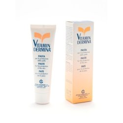Vitamindermina Protective Skin Cream 100ml