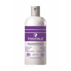 Thotale Intimate Body Cleanser pH 5.5 500ml