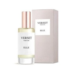 Verset Parfums Elle for Her 15ml Eau de Parfum Brand New and Sealed