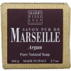 Savon De Marseille Argan Soap 106 Grams By Savon De Marseille