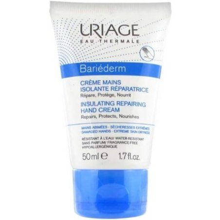 Uriage Bariederm Cream 50ml