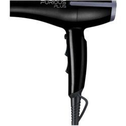 EUROSTIL Furious Compact Plus Dryer Black
