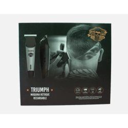 Captain Cook Triumph Trimming Machine