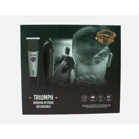 Captain Cook Triumph Trimming Machine