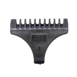 Eurostil Replacement Comb 2mm 1 Unit