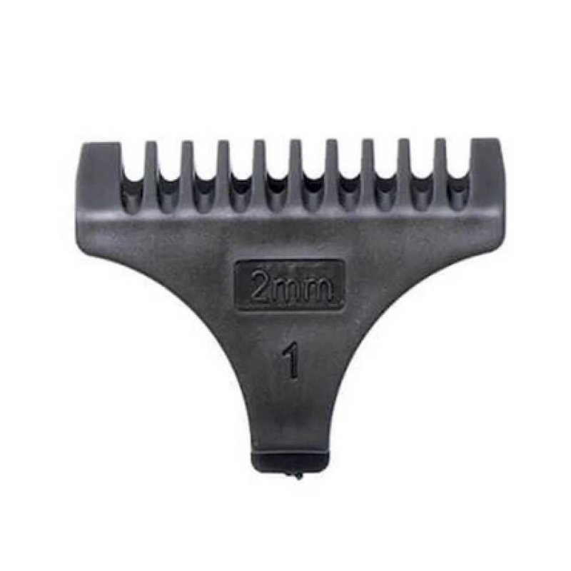 Eurostil Replacement Comb 2mm 1 Unit