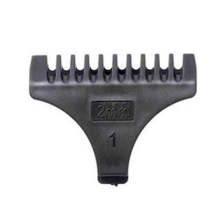 Eurostil Replacement Comb 2mm 1 Unit