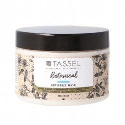 DYAL TASSEL BOTANICAL Anti-Frizz Mask 250ml