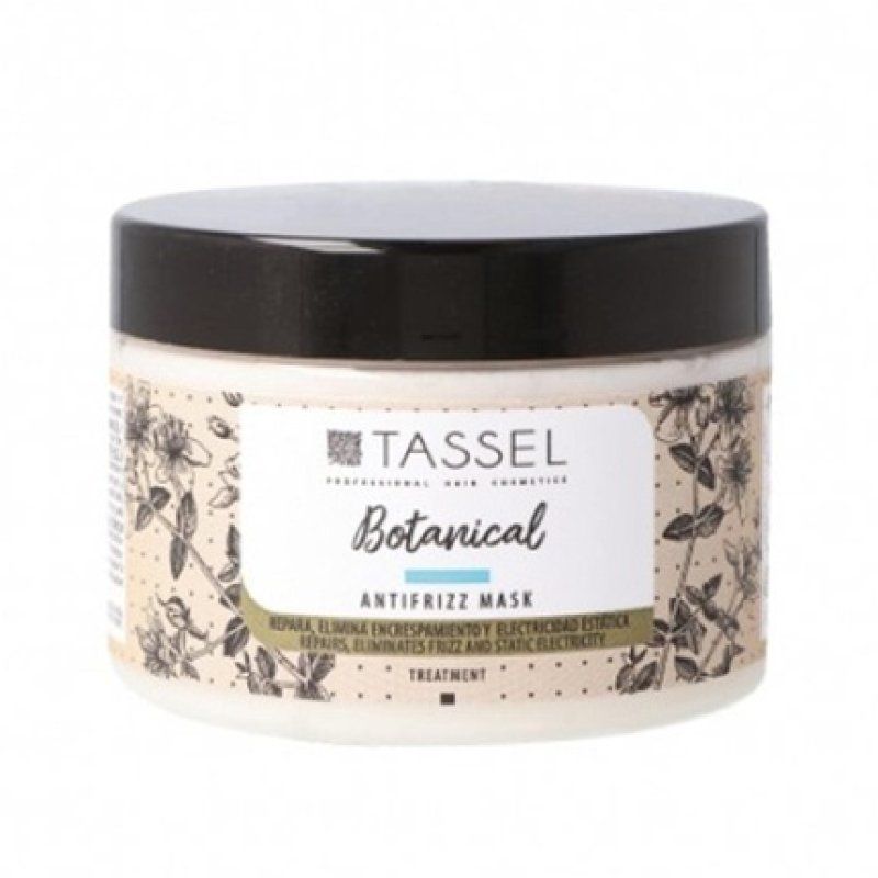 DYAL TASSEL BOTANICAL Anti-Frizz Mask 250ml