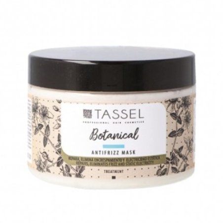 DYAL TASSEL BOTANICAL Anti-Frizz Mask 250ml