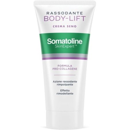 Somatoline Skinexpert Body-Lift Firming Breast Cream Pro-Collagen Formula