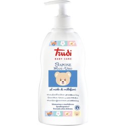 Trudi Baby Care Honey Face and Hand Soap 500ml