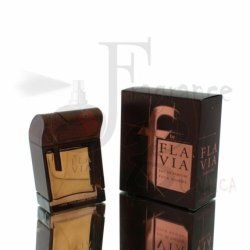 Flavia F Brown EDP 100ml Boxed