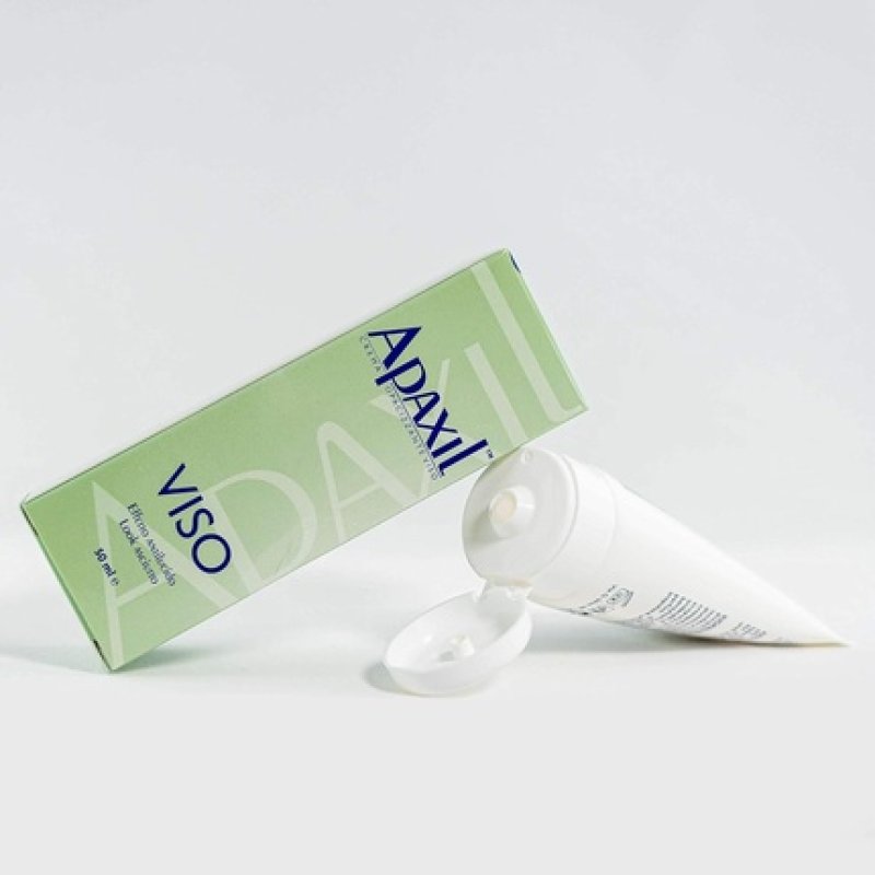 Apaxil Mattifying Face Cream 50ml