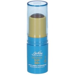 Defence Sun SPF 50 Transparent Lip Stick Bionike 4.5ml