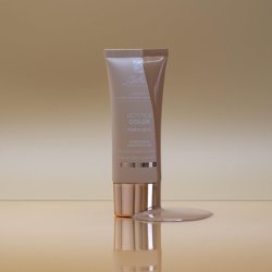 Bionike Defence Color Hydra Glow Foundation Moisturizing 24 Hours with Hyaluronic Acid and SPF 15 for Normal and Dry