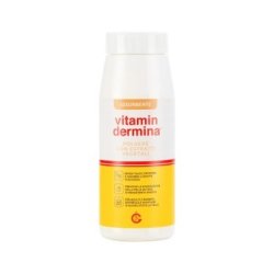 Vitamindermina Powder Plant Extract 100g