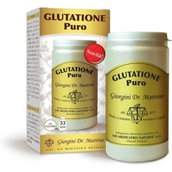 Dr. Giorgini Pure Glutathione Powder 100g