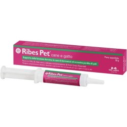 Ribes Pet Pasta 30 G