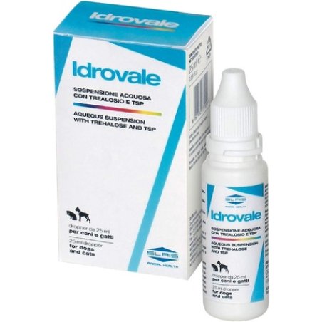 Slais Idrovale 25ml