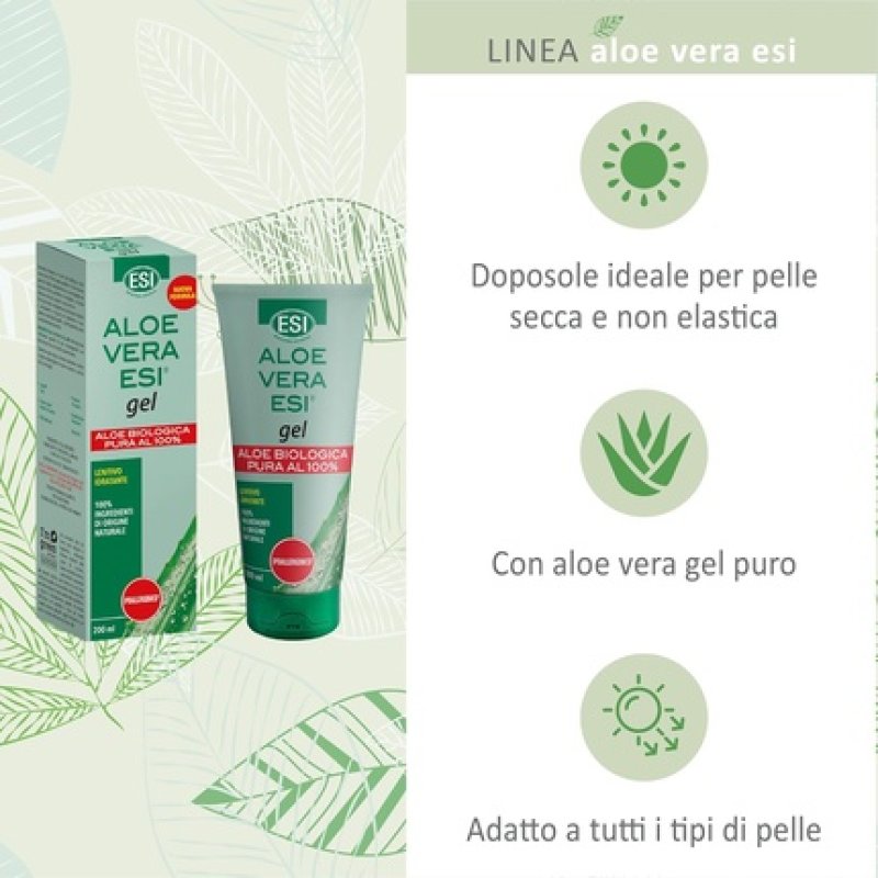 Trepatdiet Aloe Vera Gel without Tea Tree 100ml