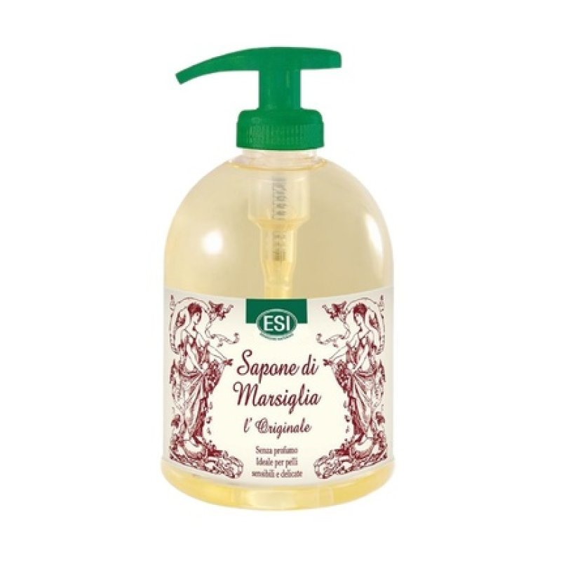 Esi Original Marseille Soap 500ml