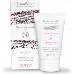 BEMA White Lightening Facial Mask 200ml